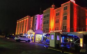 Sancak Hotel Kumburgaz